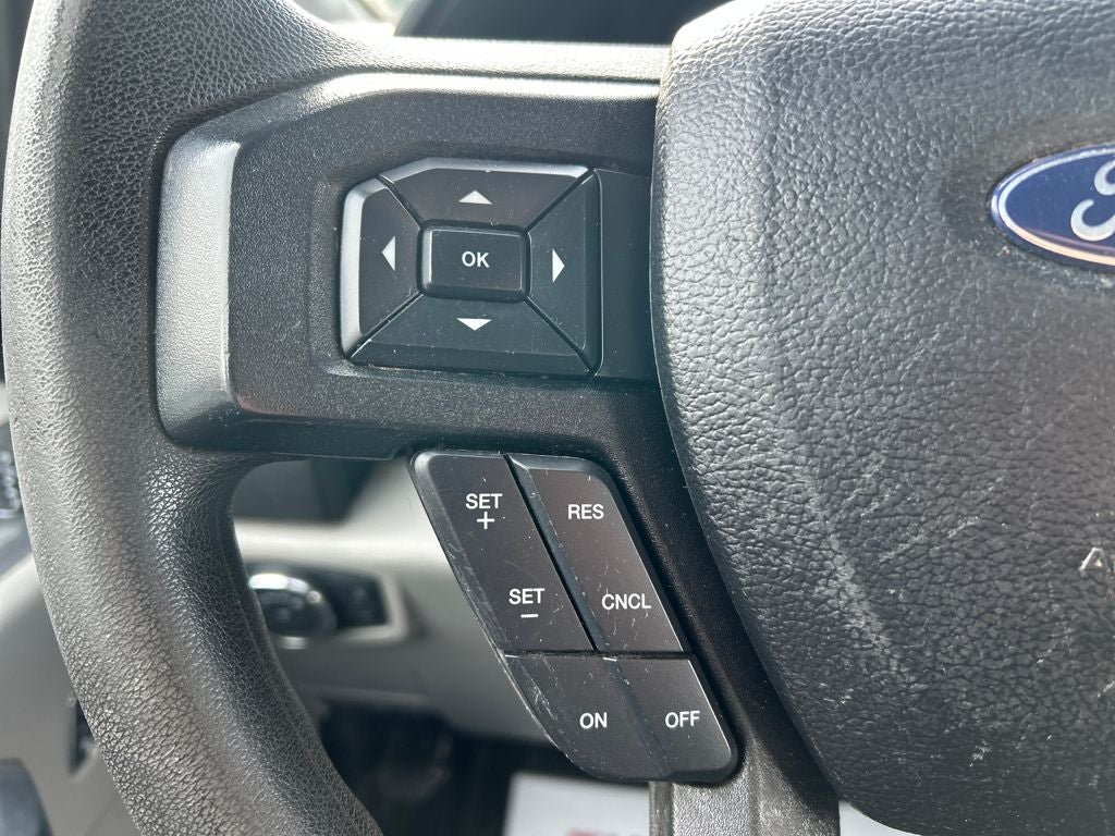 2017 Ford F-350SD XL