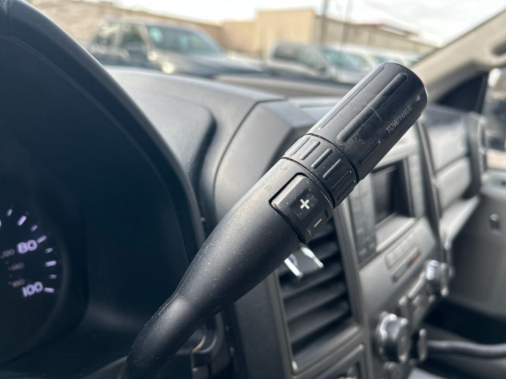 2017 Ford F-350SD XL