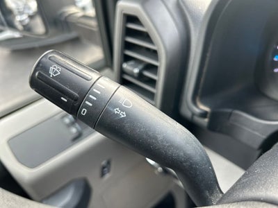 2017 Ford F-350SD XL