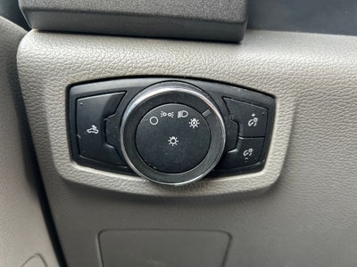 2017 Ford F-350SD XL