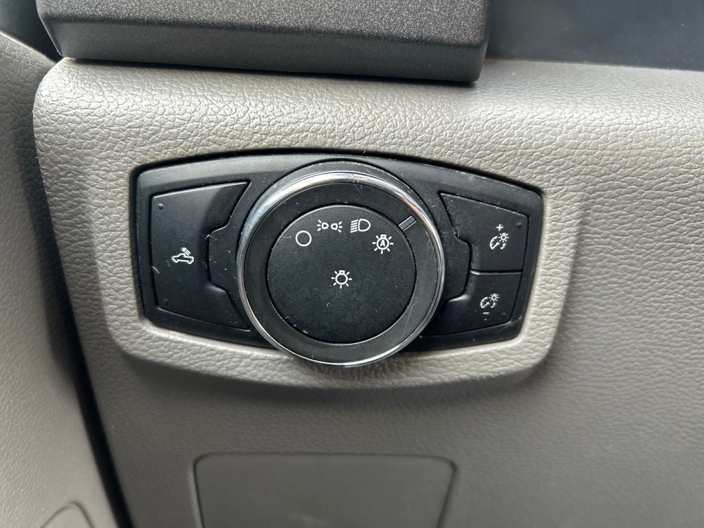 2017 Ford F-350SD XL