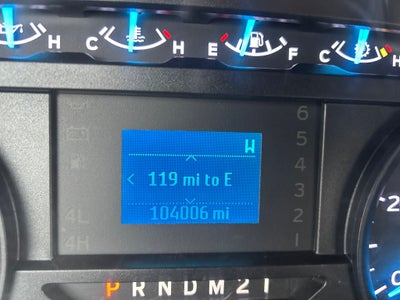 2017 Ford F-350SD XL