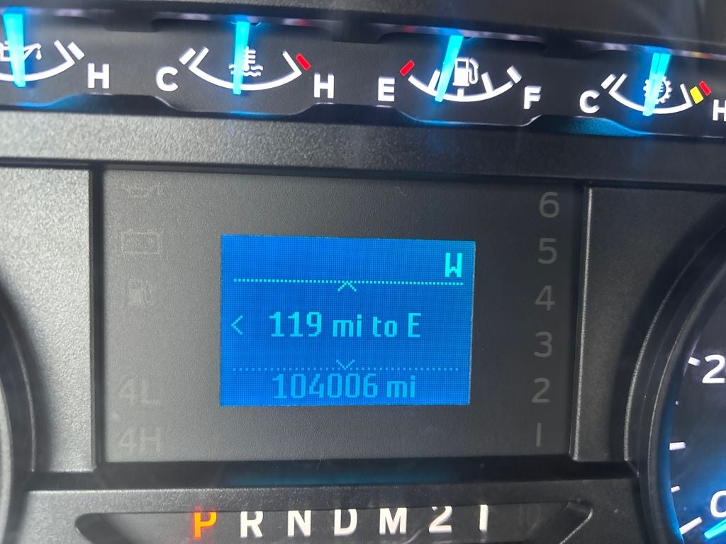 2017 Ford F-350SD XL