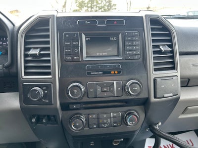 2017 Ford F-350SD XL