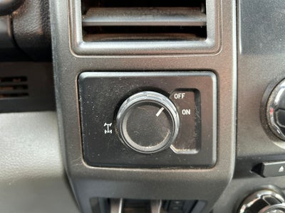 2017 Ford F-350SD XL