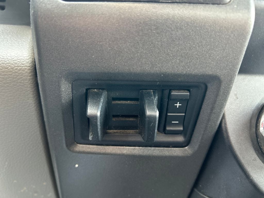 2017 Ford F-350SD XL