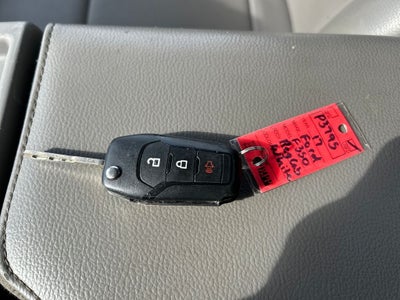 2017 Ford F-350SD XL