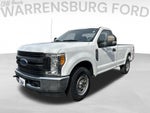 2017 Ford F-350SD XL