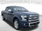 2016 Ford F-150 Platinum