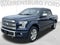 2016 Ford F-150 Platinum