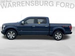 2016 Ford F-150 Platinum