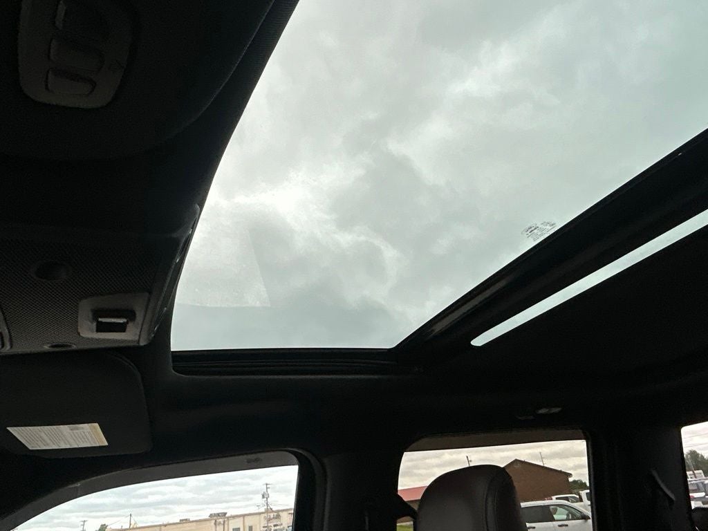 2016 Ford F-150 Platinum