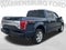 2016 Ford F-150 Platinum