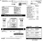2011 Ford F-150 Lariat