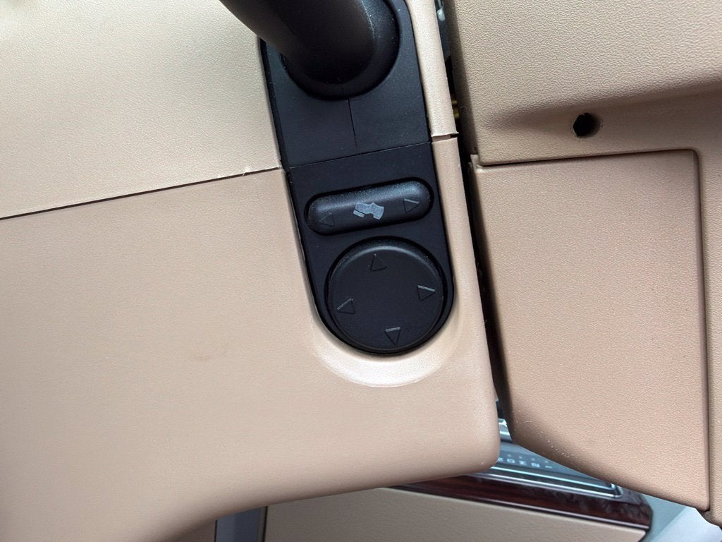 2011 Ford F-150 King Ranch