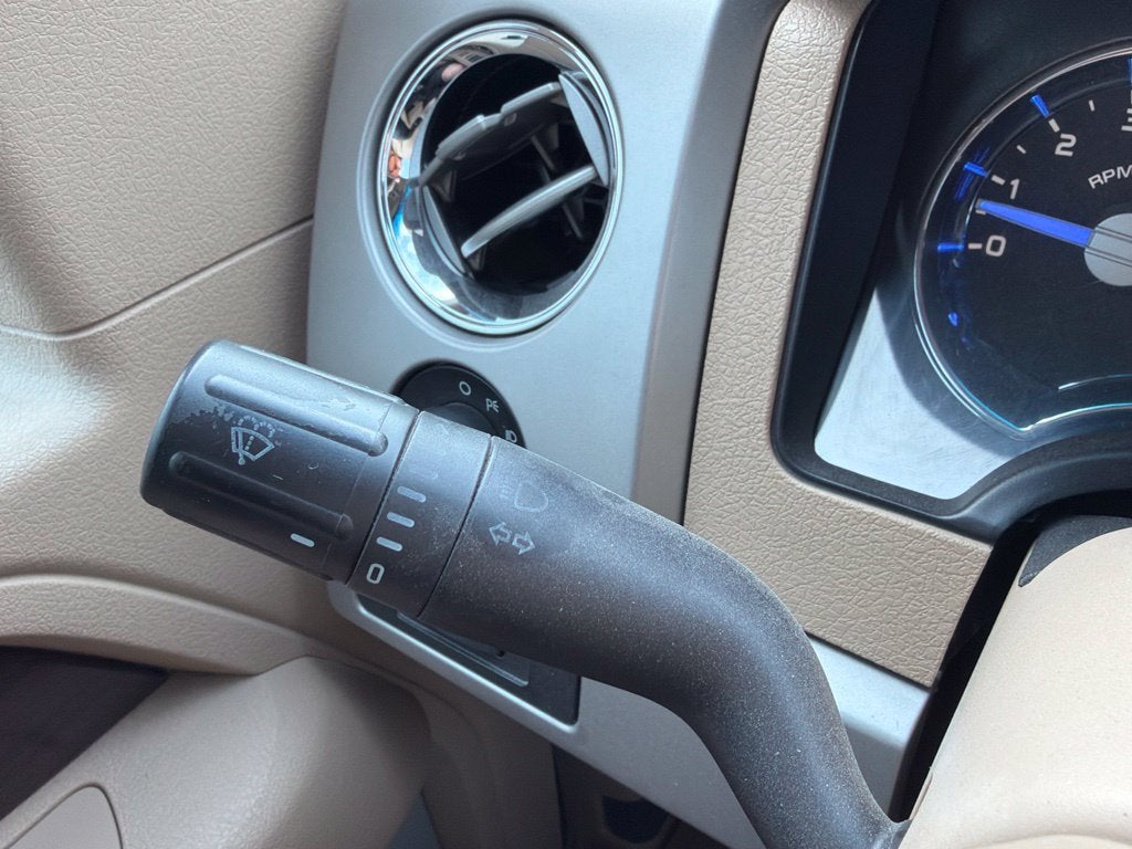 2011 Ford F-150 King Ranch