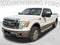 2011 Ford F-150 King Ranch