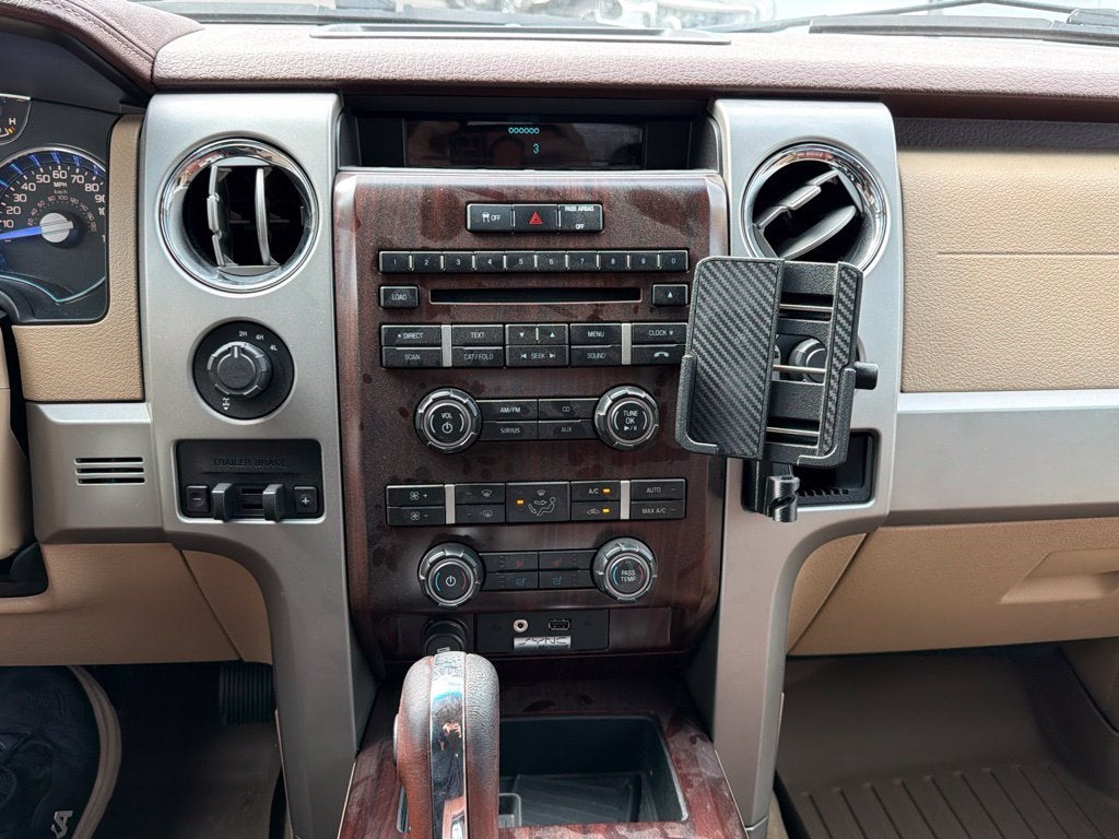 2011 Ford F-150 King Ranch