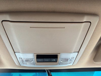 2011 Ford F-150 King Ranch