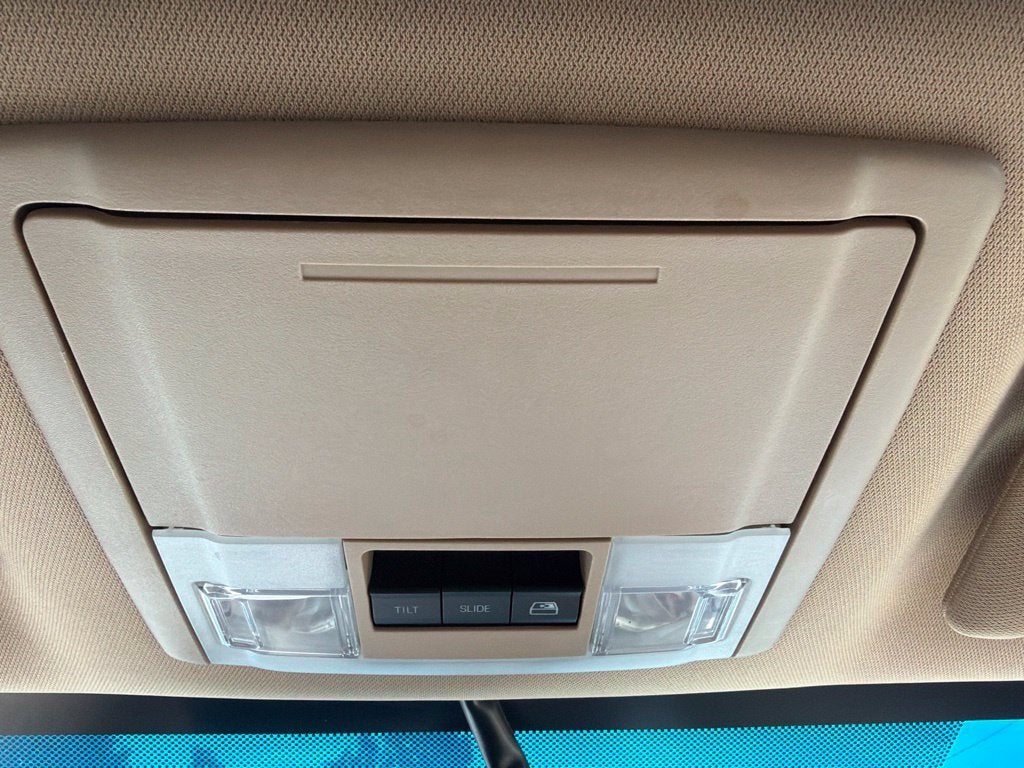 2011 Ford F-150 King Ranch