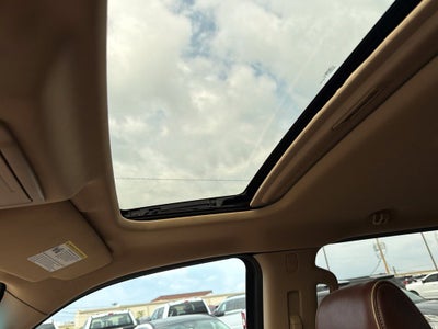 2011 Ford F-150 King Ranch