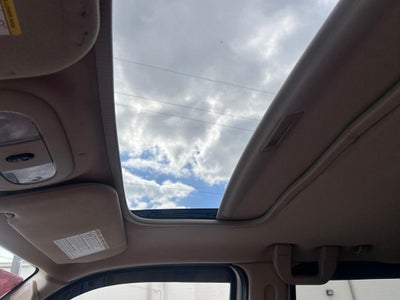 2008 Ford F-250SD King Ranch