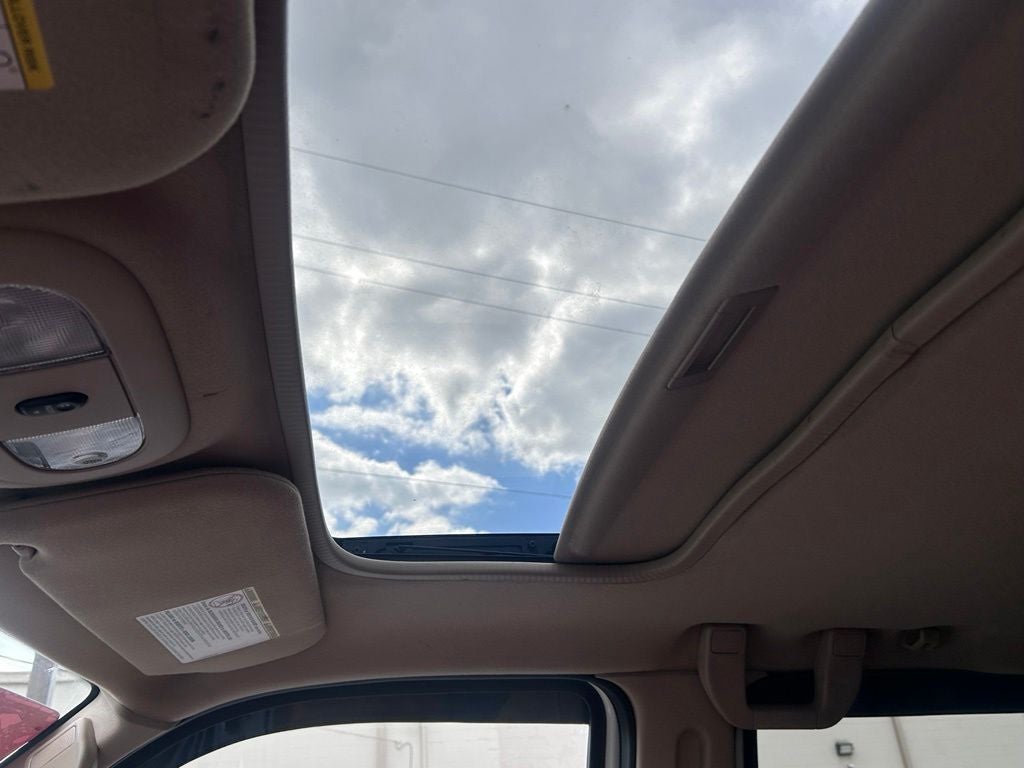 2008 Ford F-250SD King Ranch