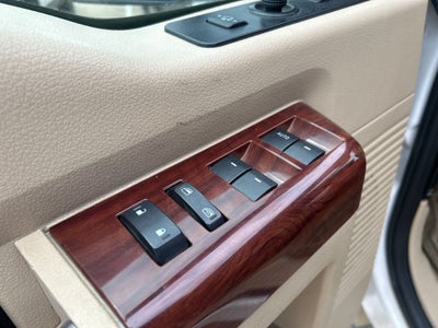 2008 Ford F-250SD King Ranch