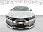 2020 Chevrolet Impala Premier