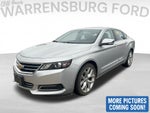 2020 Chevrolet Impala Premier