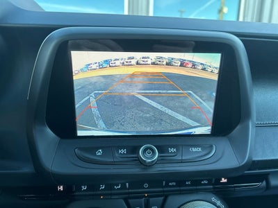 2017 Chevrolet Camaro SS 1SS