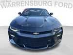 2017 Chevrolet Camaro SS 1SS