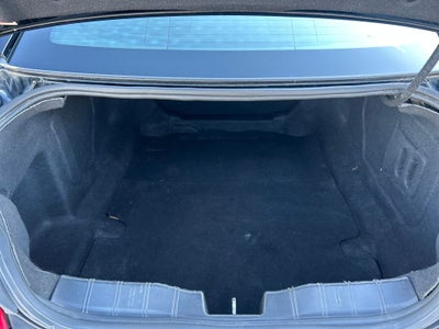 2017 Chevrolet Camaro SS 1SS