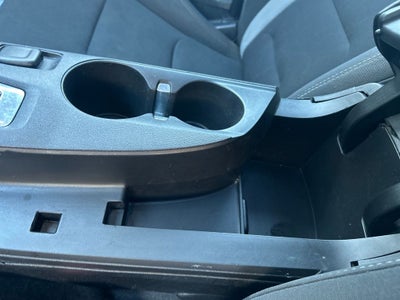 2017 Chevrolet Camaro SS 1SS