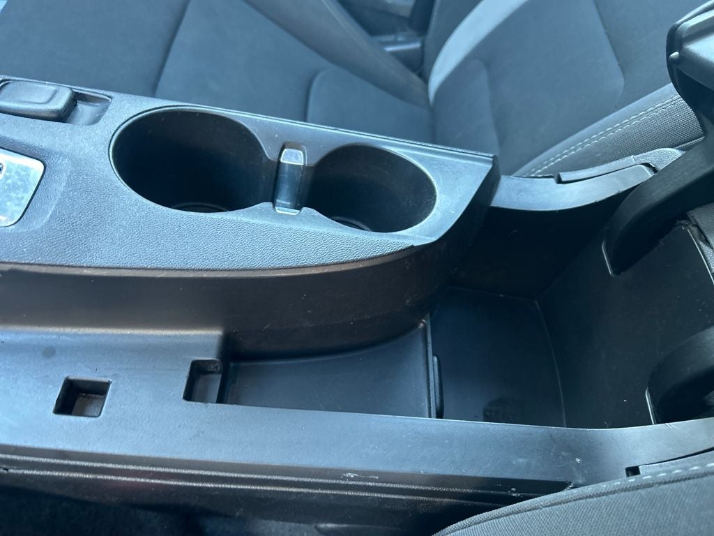 2017 Chevrolet Camaro SS 1SS