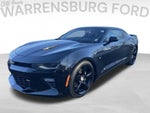 2017 Chevrolet Camaro SS 1SS