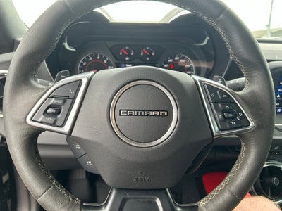 2023 Chevrolet Camaro LT1