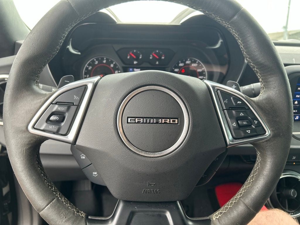 2023 Chevrolet Camaro LT1
