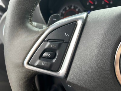 2023 Chevrolet Camaro LT1