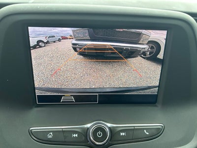 2023 Chevrolet Camaro LT1
