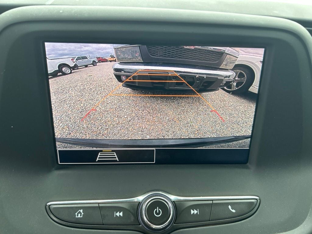 2023 Chevrolet Camaro LT1