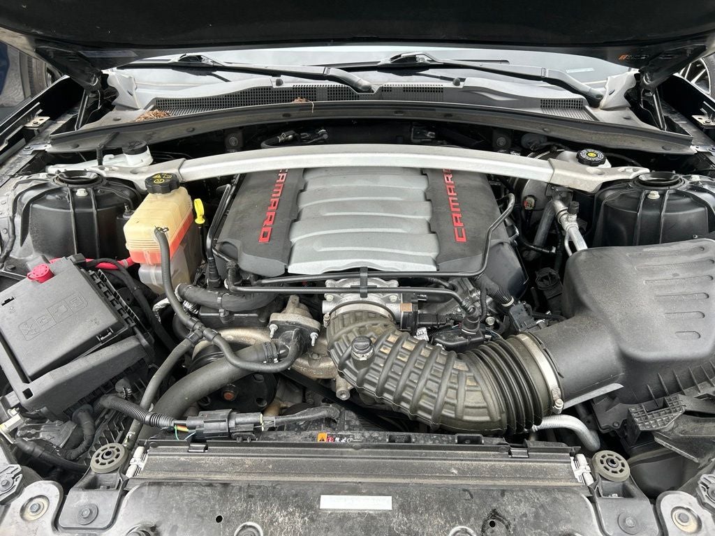 2023 Chevrolet Camaro LT1
