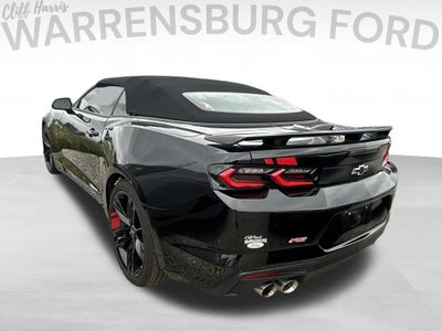 2023 Chevrolet Camaro LT1
