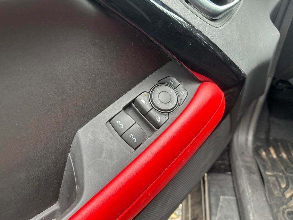 2023 Chevrolet Camaro LT1