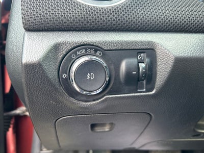 2013 Chevrolet Cruze 1LT