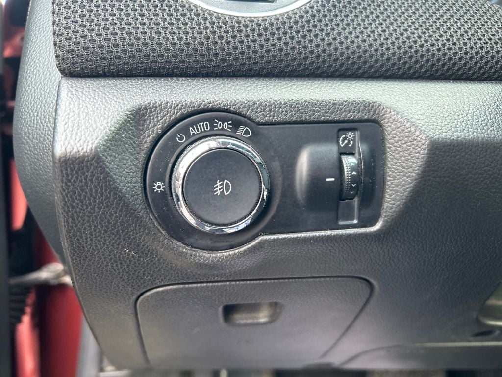 2013 Chevrolet Cruze 1LT