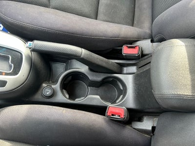 2013 Chevrolet Cruze 1LT