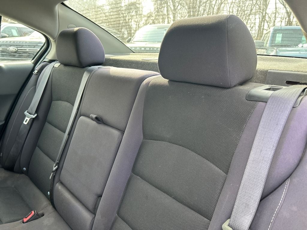 2013 Chevrolet Cruze 1LT