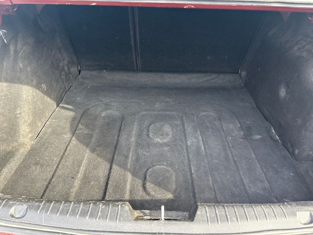 2013 Chevrolet Cruze 1LT