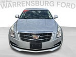 2016 Cadillac ATS 2.5L